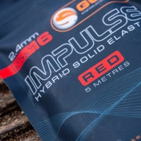 Guru Impulse Hybrid Elastic 5m